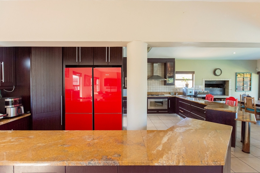 4 Bedroom Property for Sale in Myburgh Park Western Cape